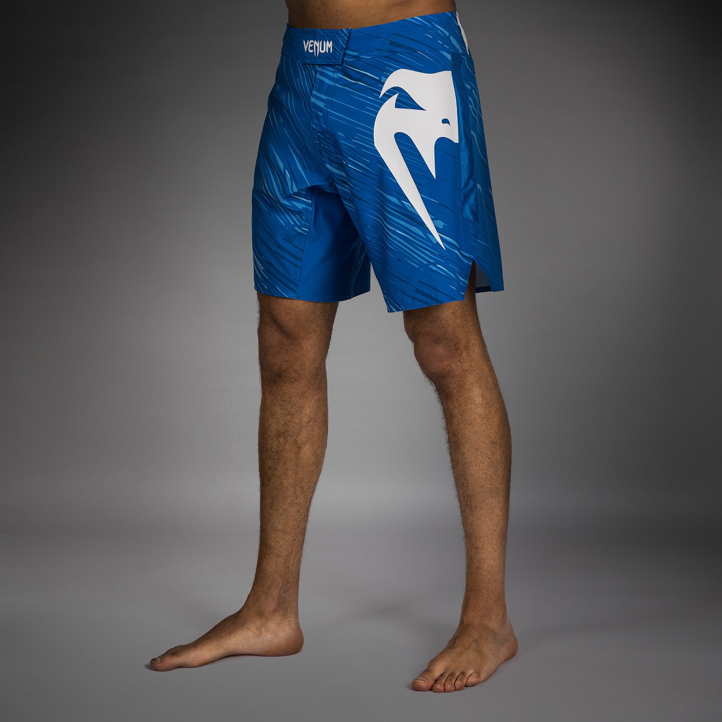 Venum Rapid Light Fight Shorts - Königsblau