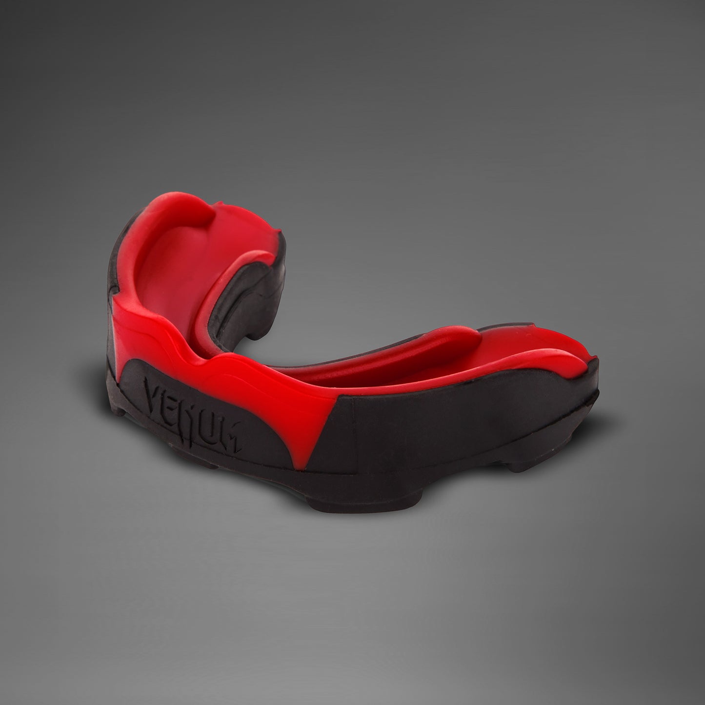 Venum Predator Mundschutz - Schwarz/Rot