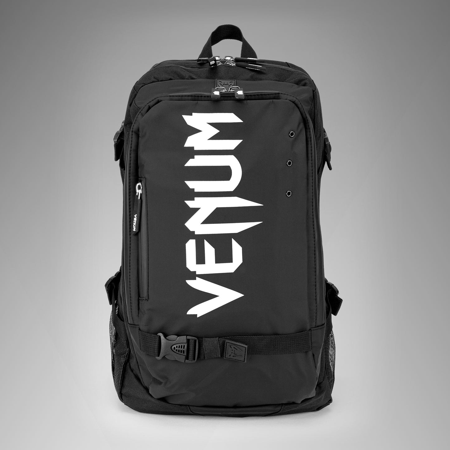 Venum Challenger Pro Evo Rucksack (20-25L) – Schwarz/Weiß