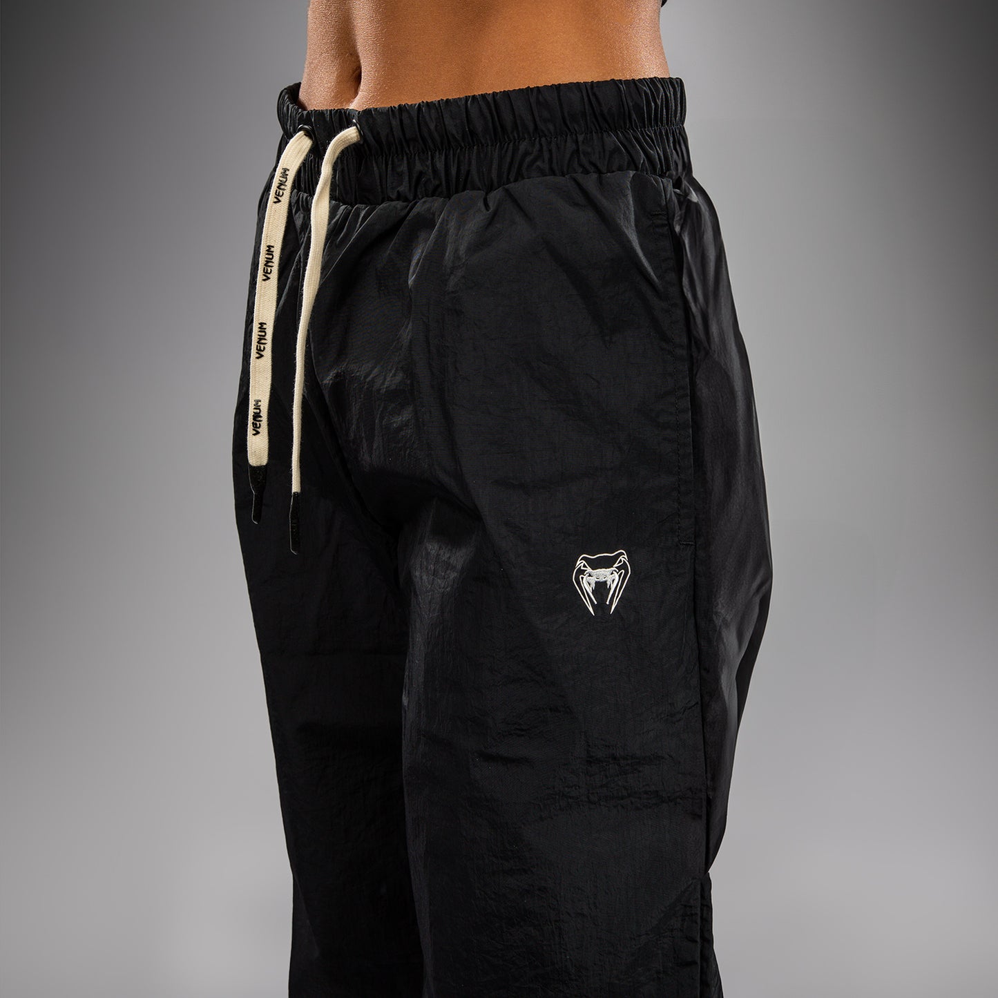 Venum Vectra Damen Jogginghose - Schwarz/Weiß