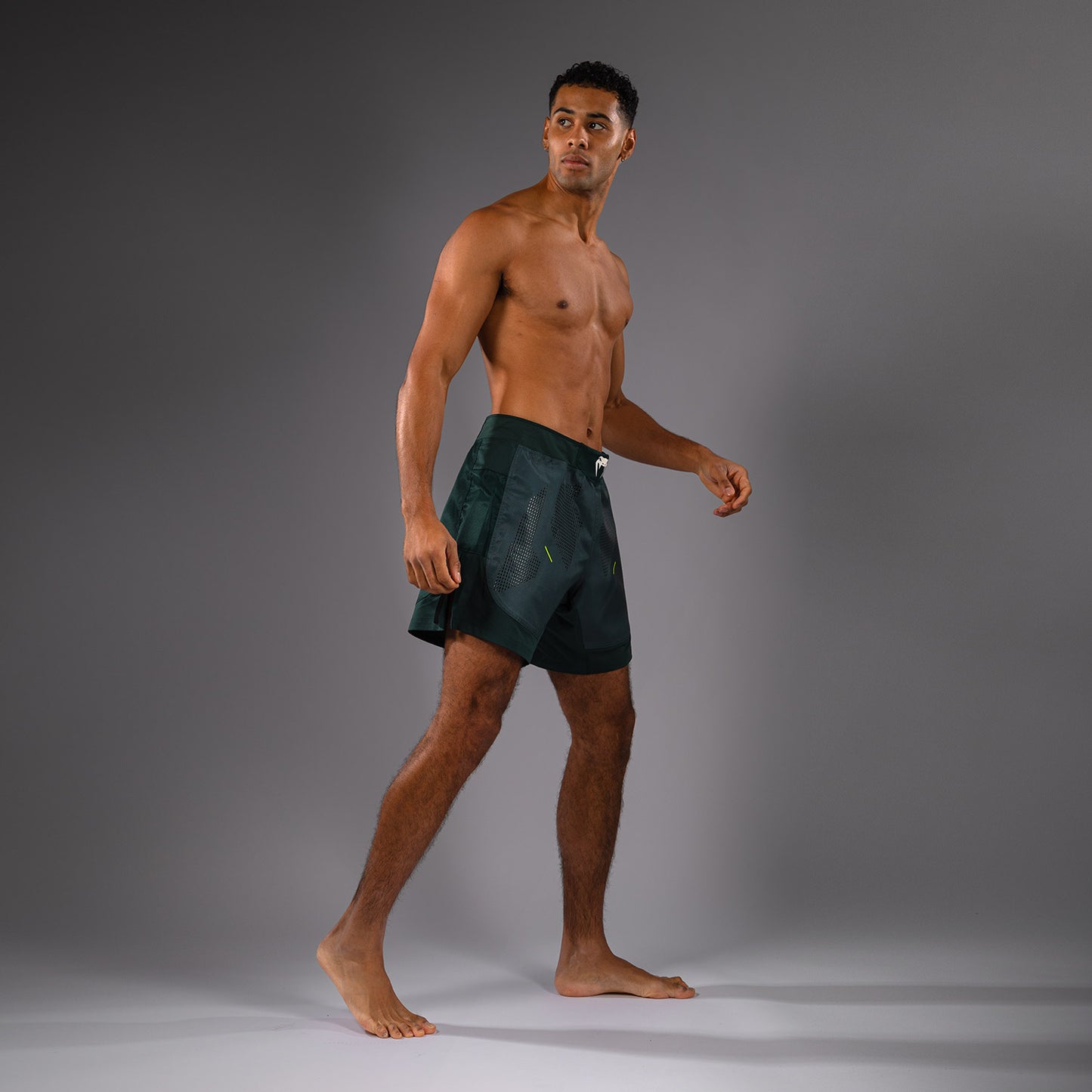 Venum Technical 3.0 Kampfhosen - Waldgrün