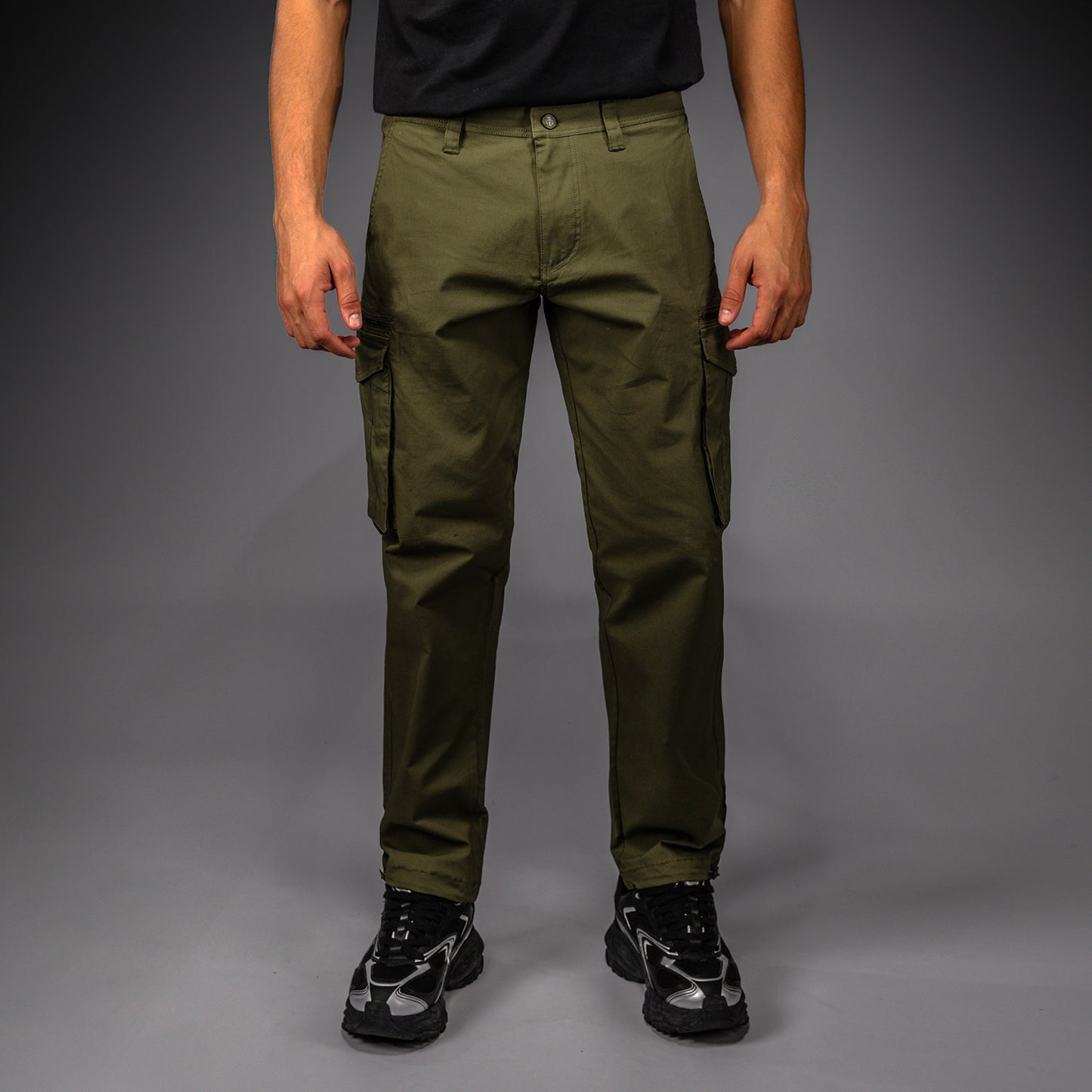 Venum Cargo 3.0 Herren Cargo-Hose – Khaki