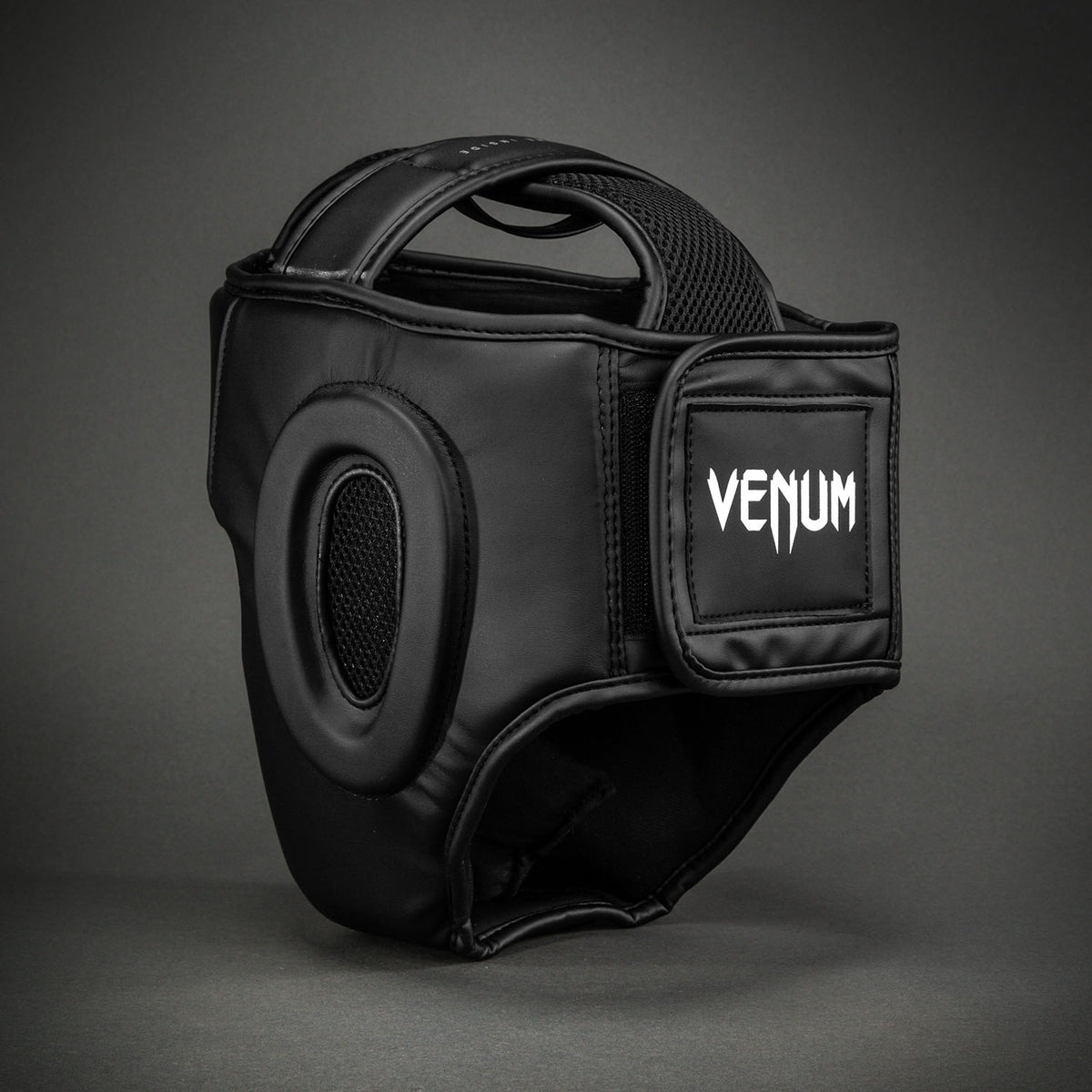 Venum Contender 1.5 Kopfschutz - Schwarz/Weiß