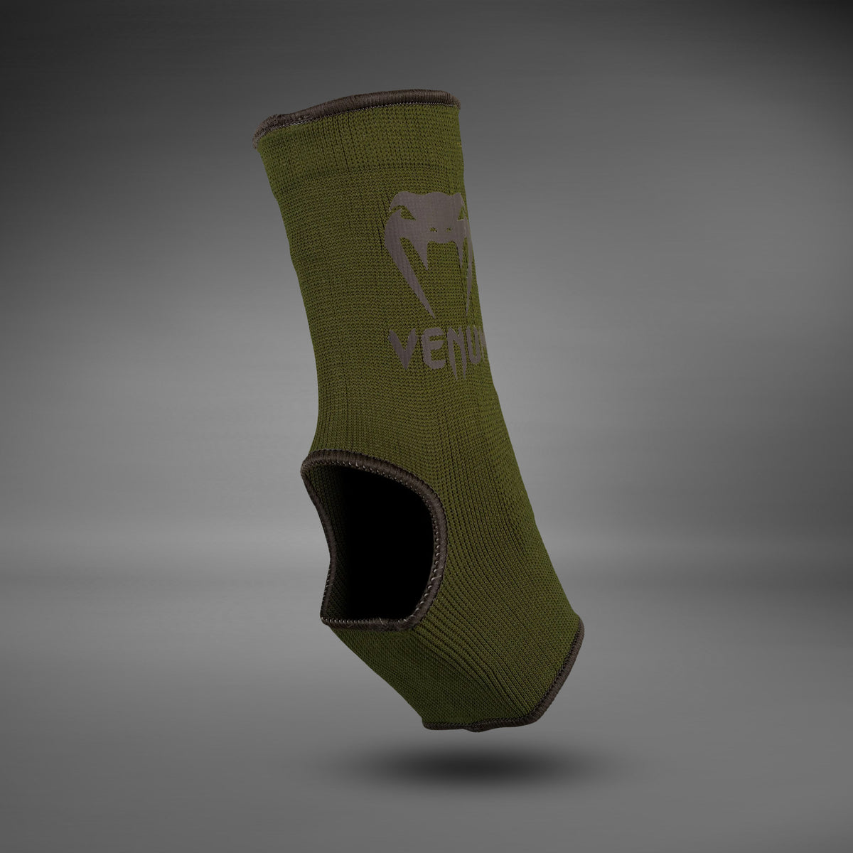 Venum Kontakt Knöchelschützer Guard - khaki/schwarz