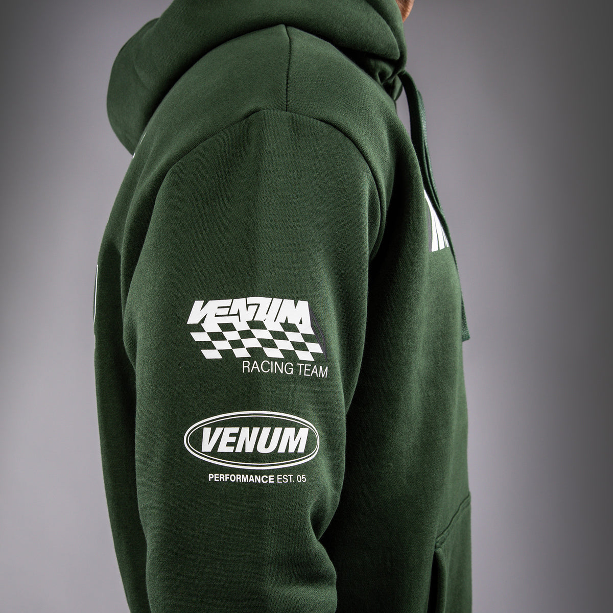 Venum Motorsports Hoodie - Tiefwald