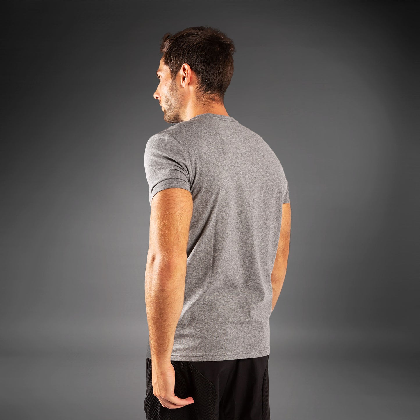 Venum Classic T-Shirt - Grau meliert