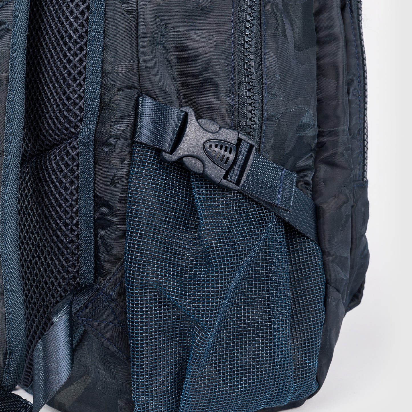 Venum Challenger Pro BackPack – Camo/Blau