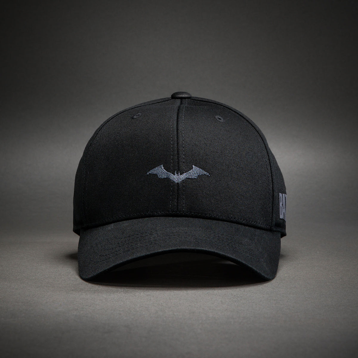 Venum x Batman Cap - Schwarz/Grau