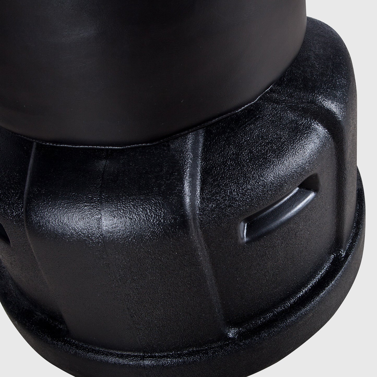 Venum Flex Venum Flex stehender Boxsack - Schwarz/Rot + Basis