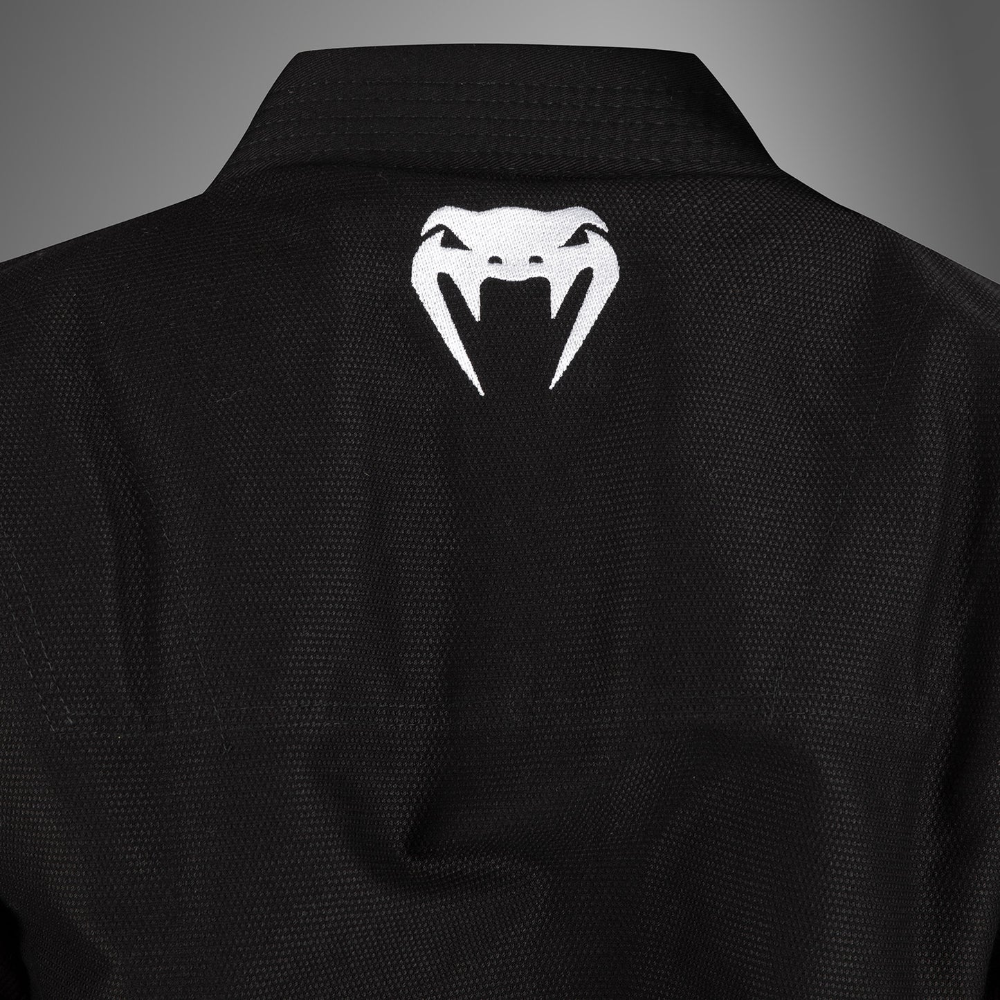Venum Contender 3.0 Brazilian Jiu Jitsu Gi 380g - Schwarz