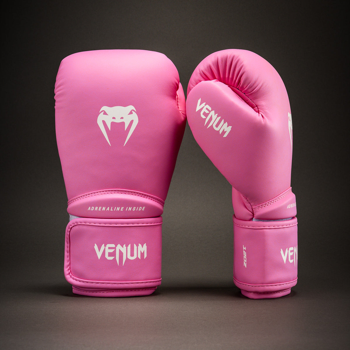 Venum Contender 1.5 Boxhandschuhe - Rosa