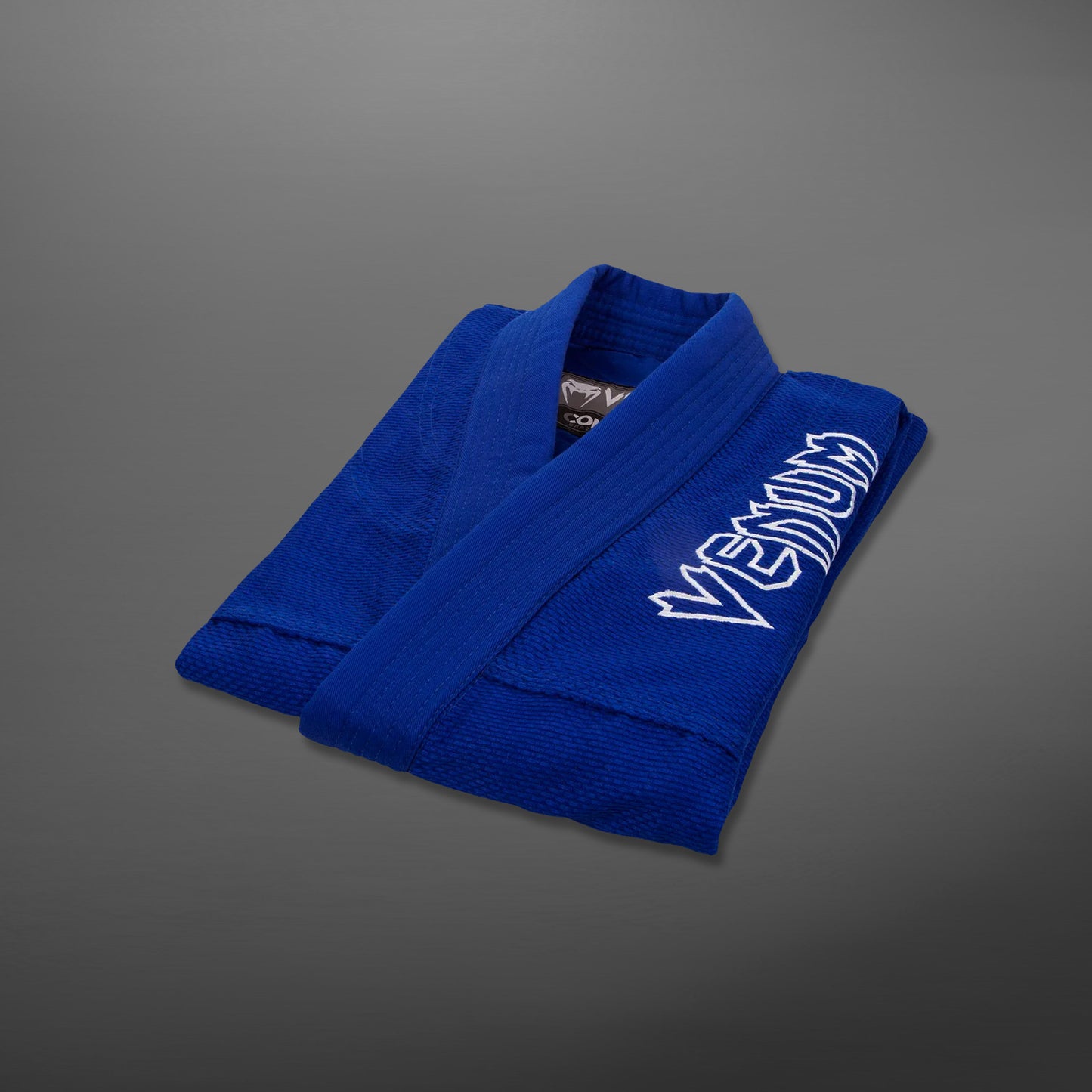 Venum Contender 2.0 BJJ Kampfanzug - Blau