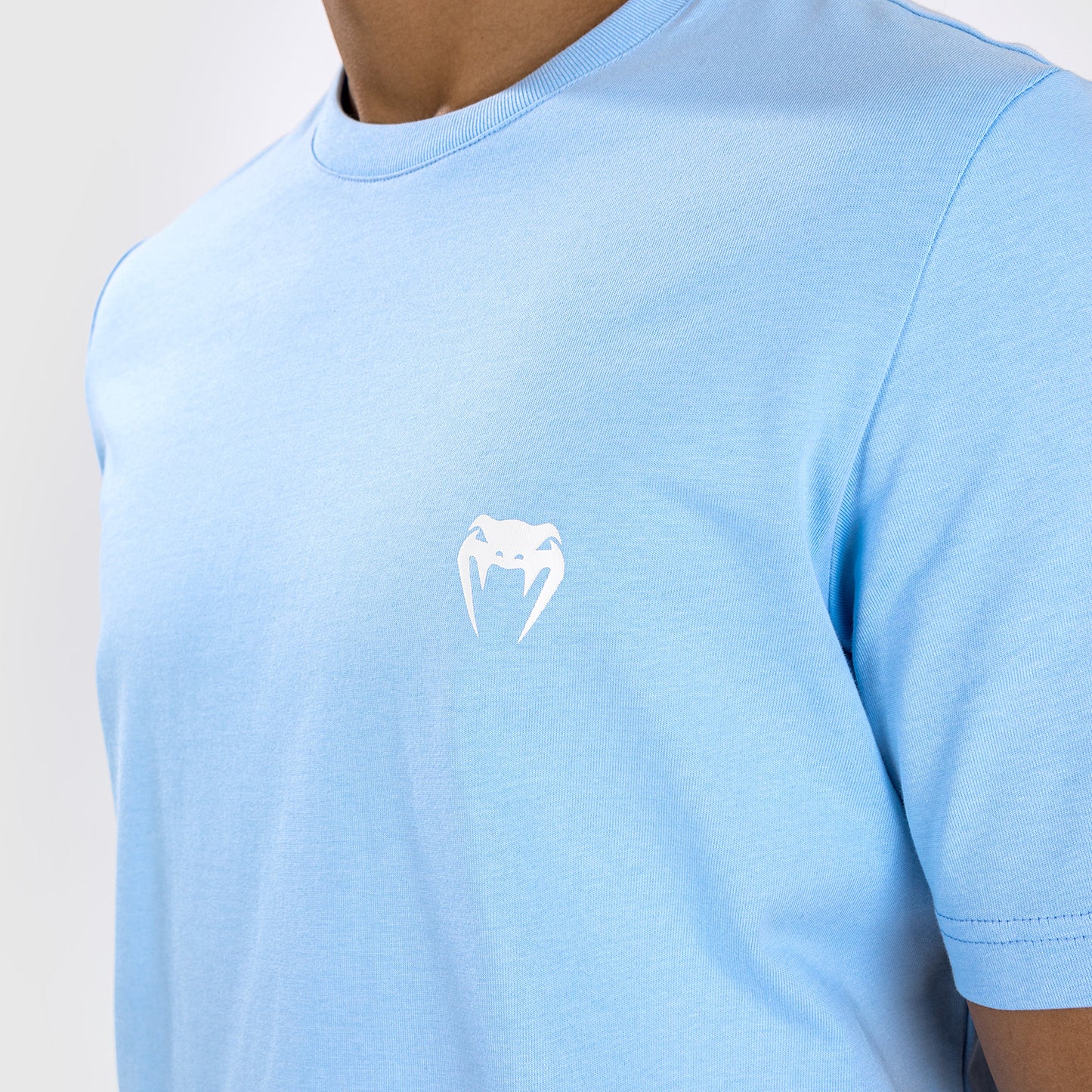 Venum Contender T-Shirt - Ozeanblau