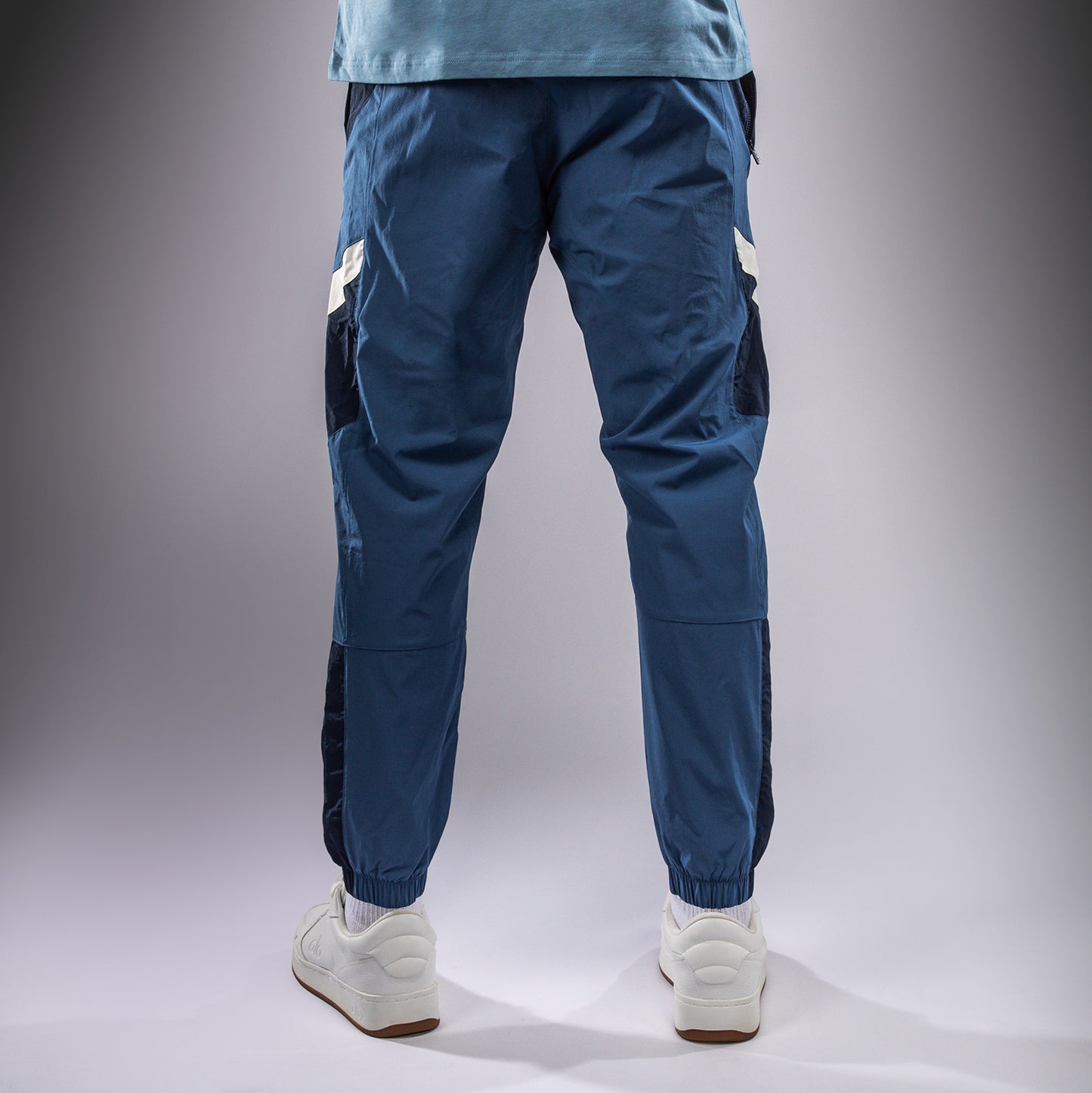 Venum Attack 90 Trainingsanzug Hose - Mitternachtsblau