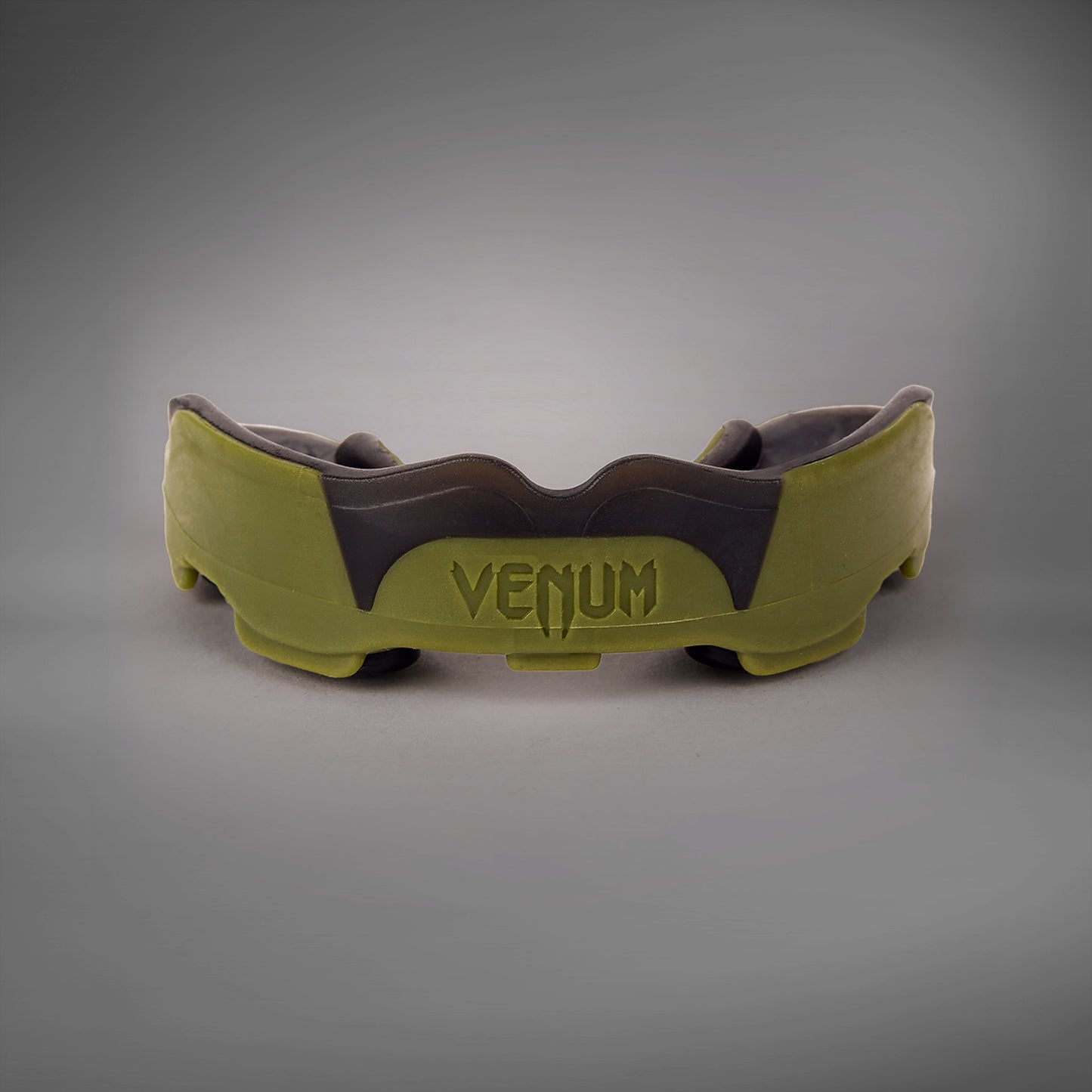 Venum Predator Mundschutz – Kaki/Schwarz