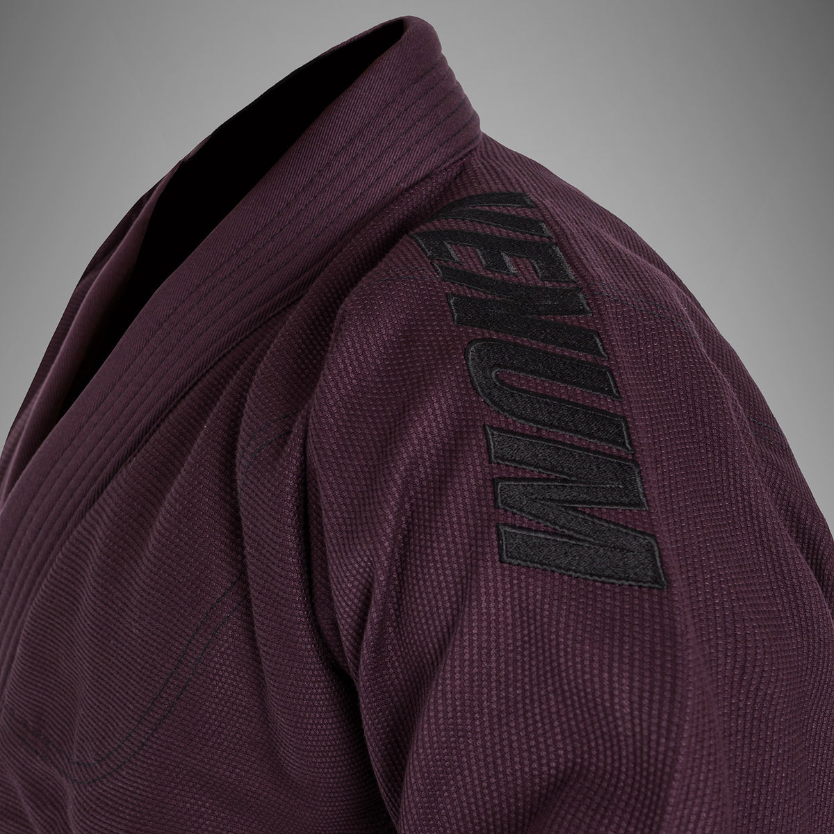 Venum Contender Evo BJJ GI - Dunkelbraun