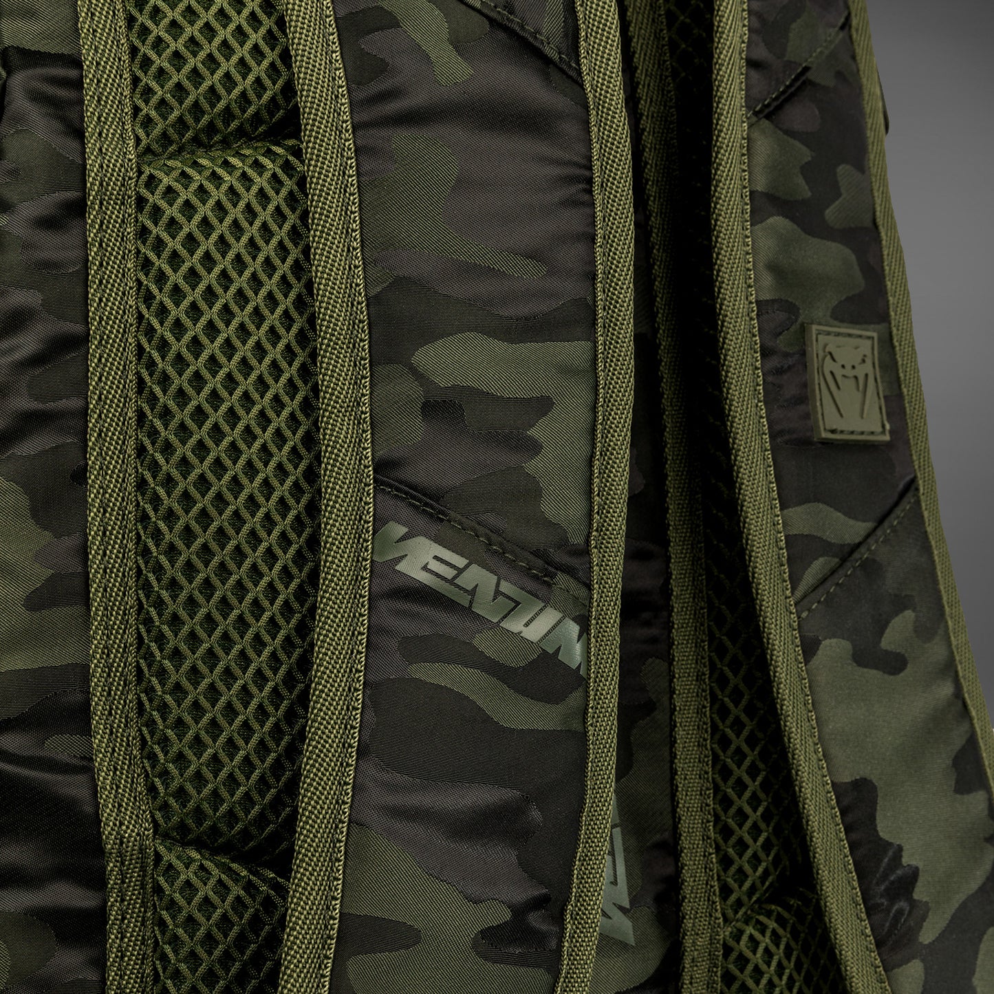 Venum Challenger Pro BackPack - Khaki/Camo