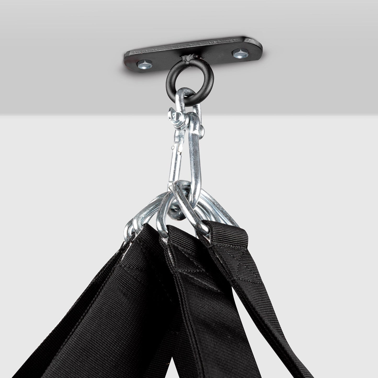Ringhorns Fixed Attachment Haken
