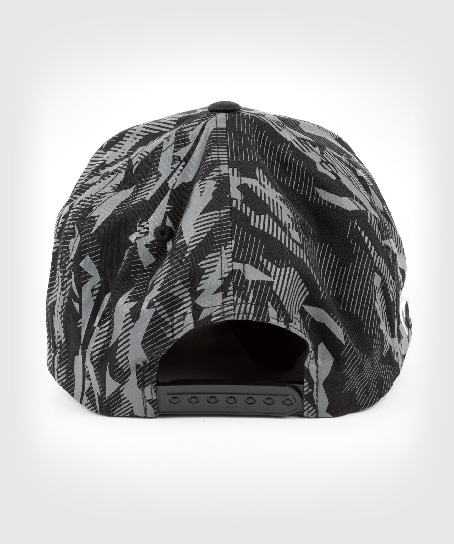 UFC Venum Authentic Fight Week Unisex Hat - Schwarz