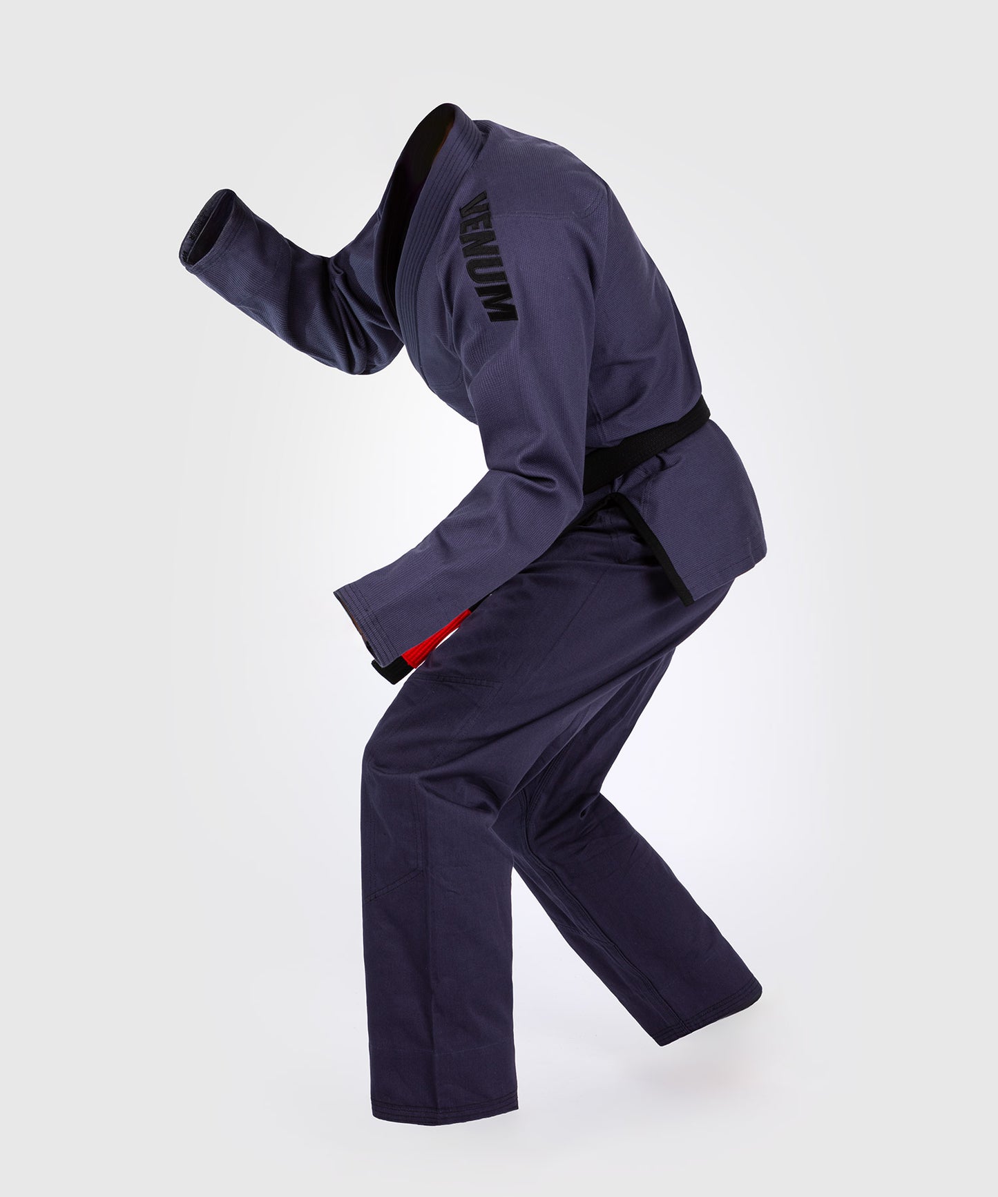 Venum Contender Evo BJJ GI - Lavendelgrau