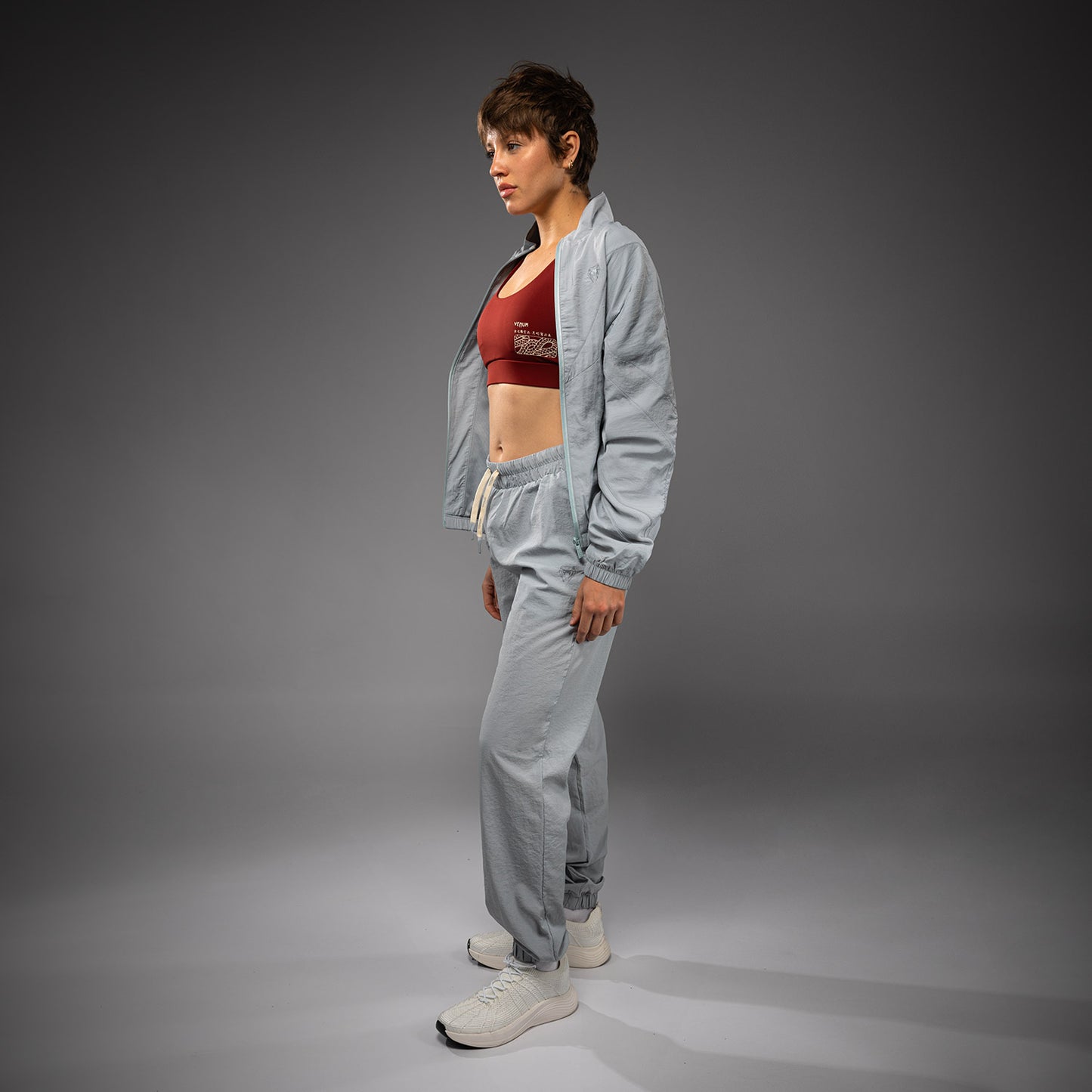 Venum Vectra Damen Jogginghose - Stormblau