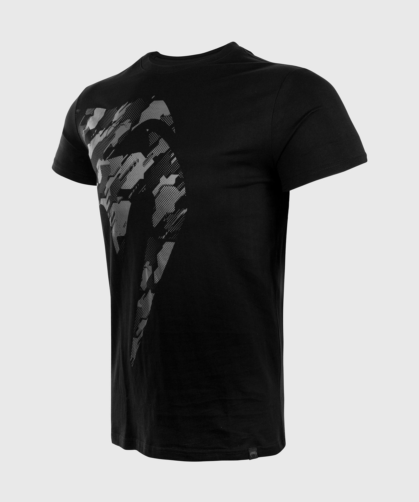 Venum Giant Camo 2.0 T-Shirt - Schwarz/Urban Camo