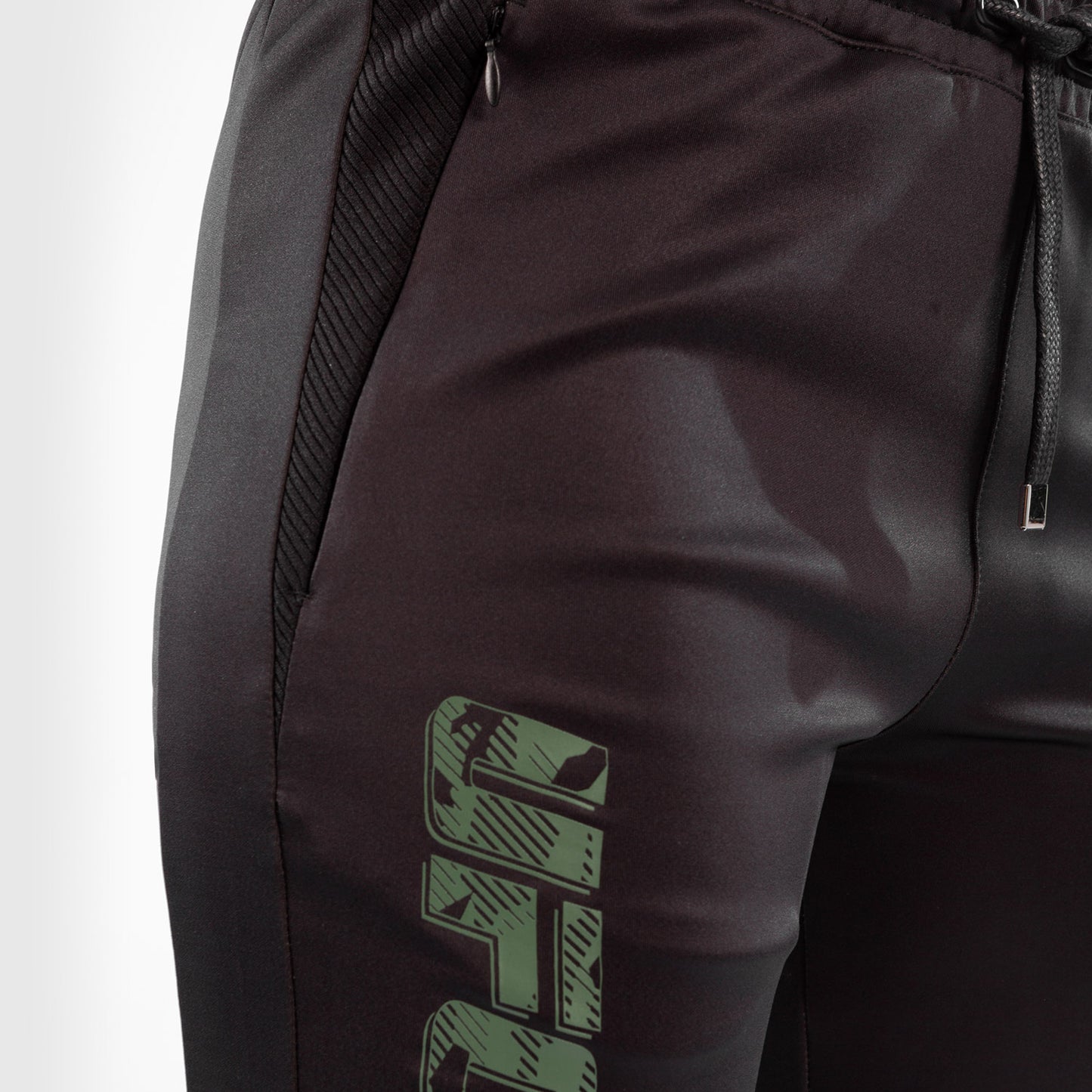 UFC Venum Authentic Fight Week Damenhose - Khaki