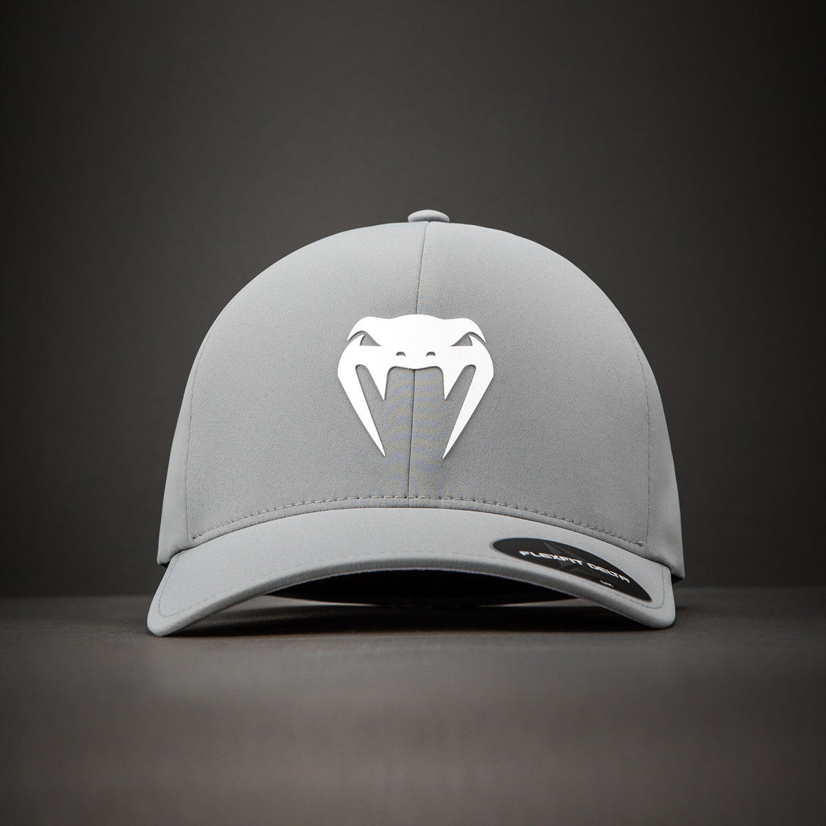 Venum Flexfit Delta Kappe - Grau