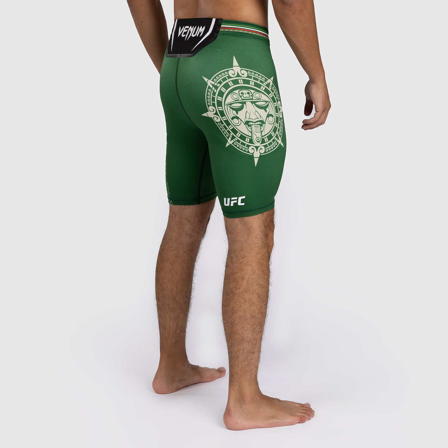 Noche UFC by Venum  Authentic Fight Night Herren Vale Tudo Shorts - Grün