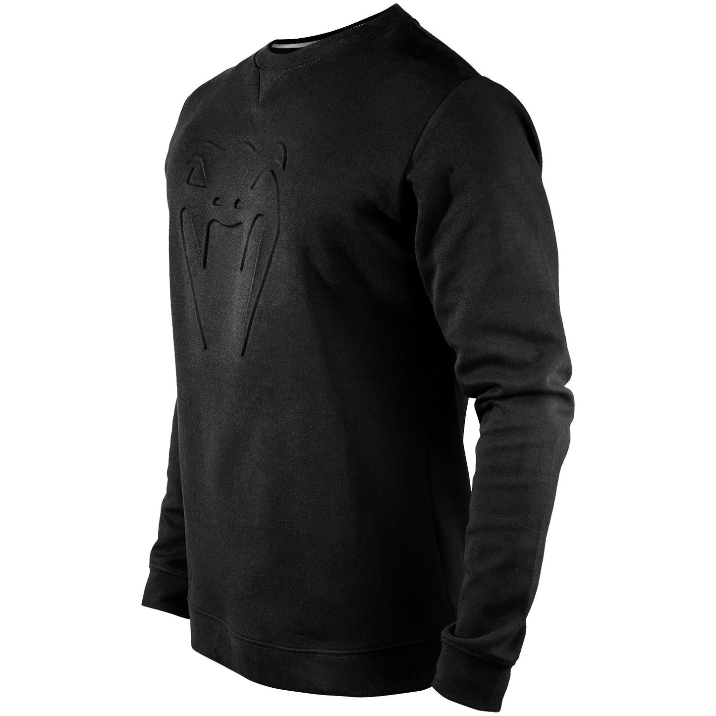 Venum Classic Kapuzenpulli - Schwarz/Schwarz