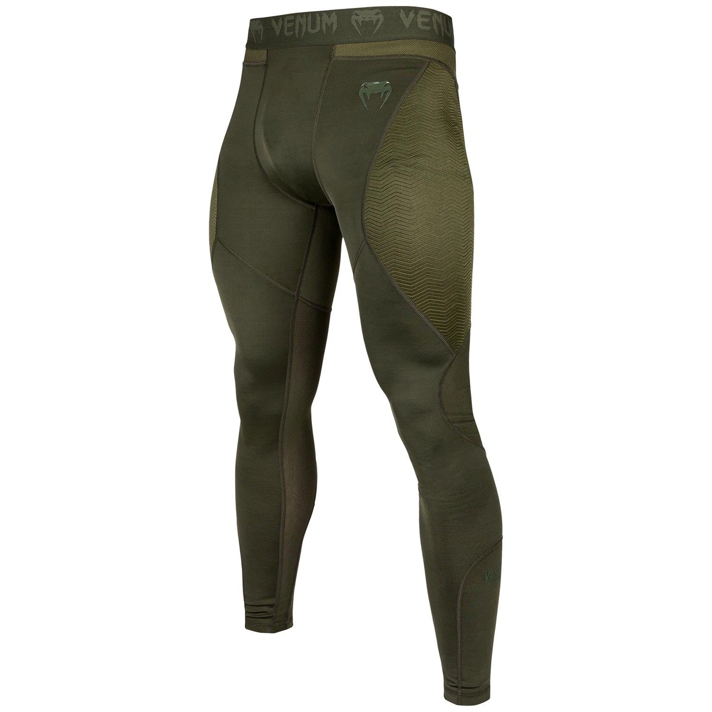 Venum G-Fit Spats - Khaki