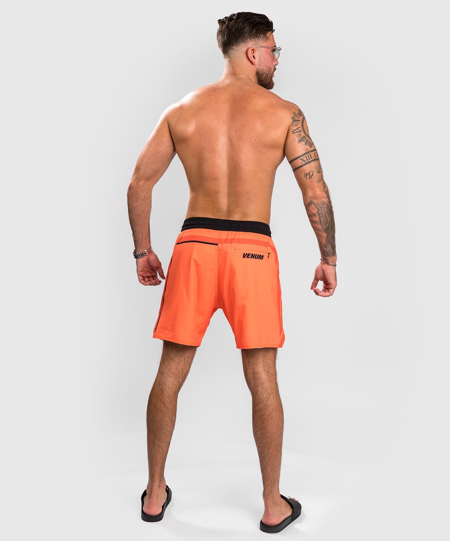 Boardshort Venum Bali - Koralle