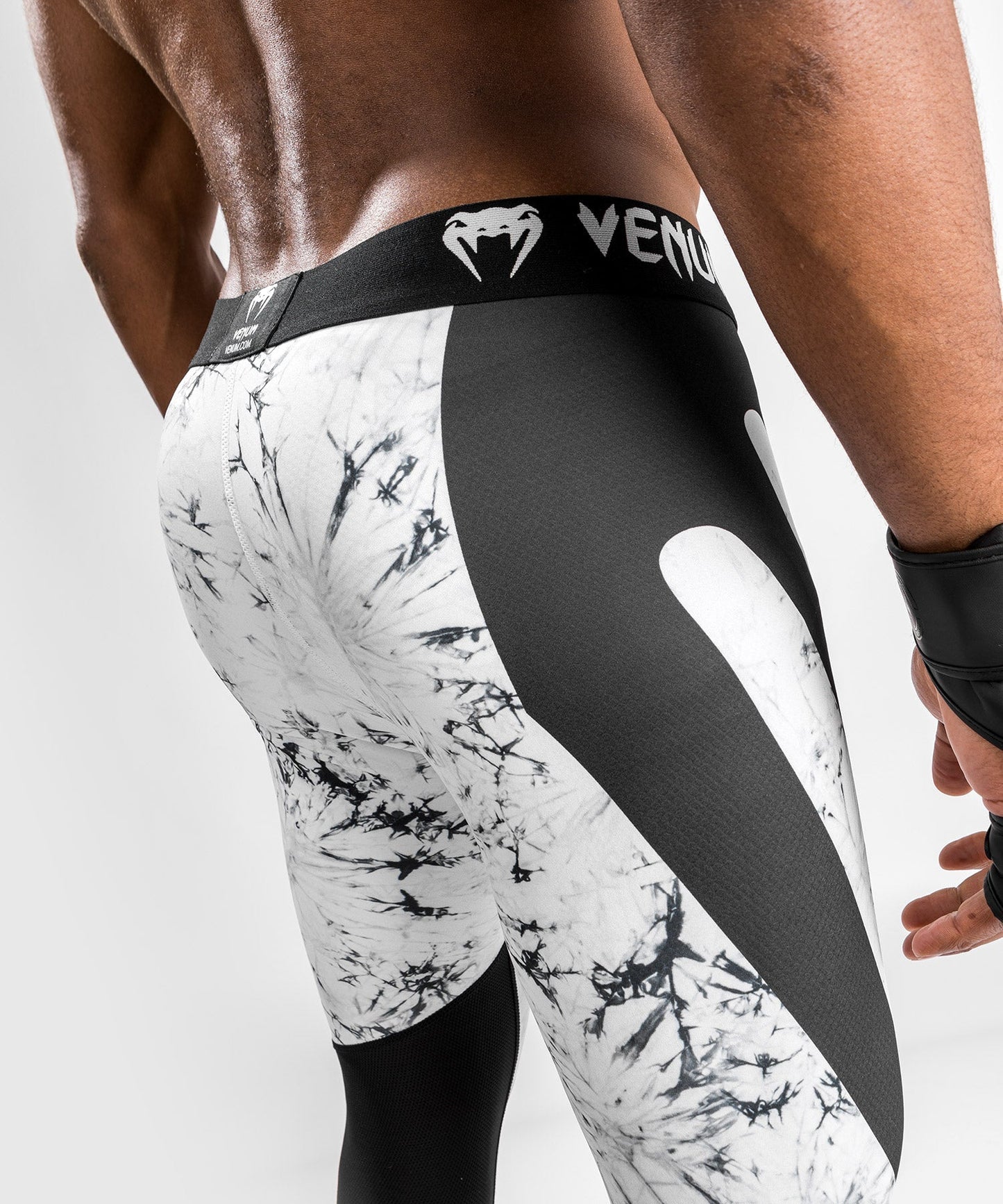 Venum G-Fit Marmor Compression Pants – Marmor