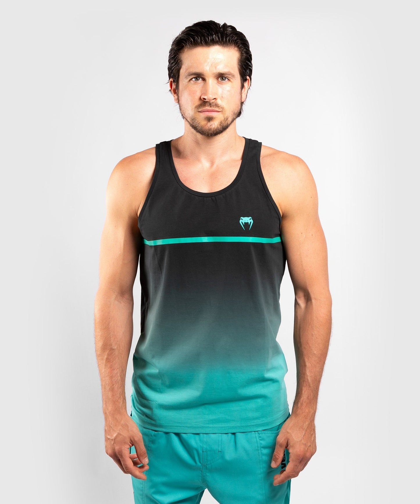 Tanktop Venum Bali - Blau