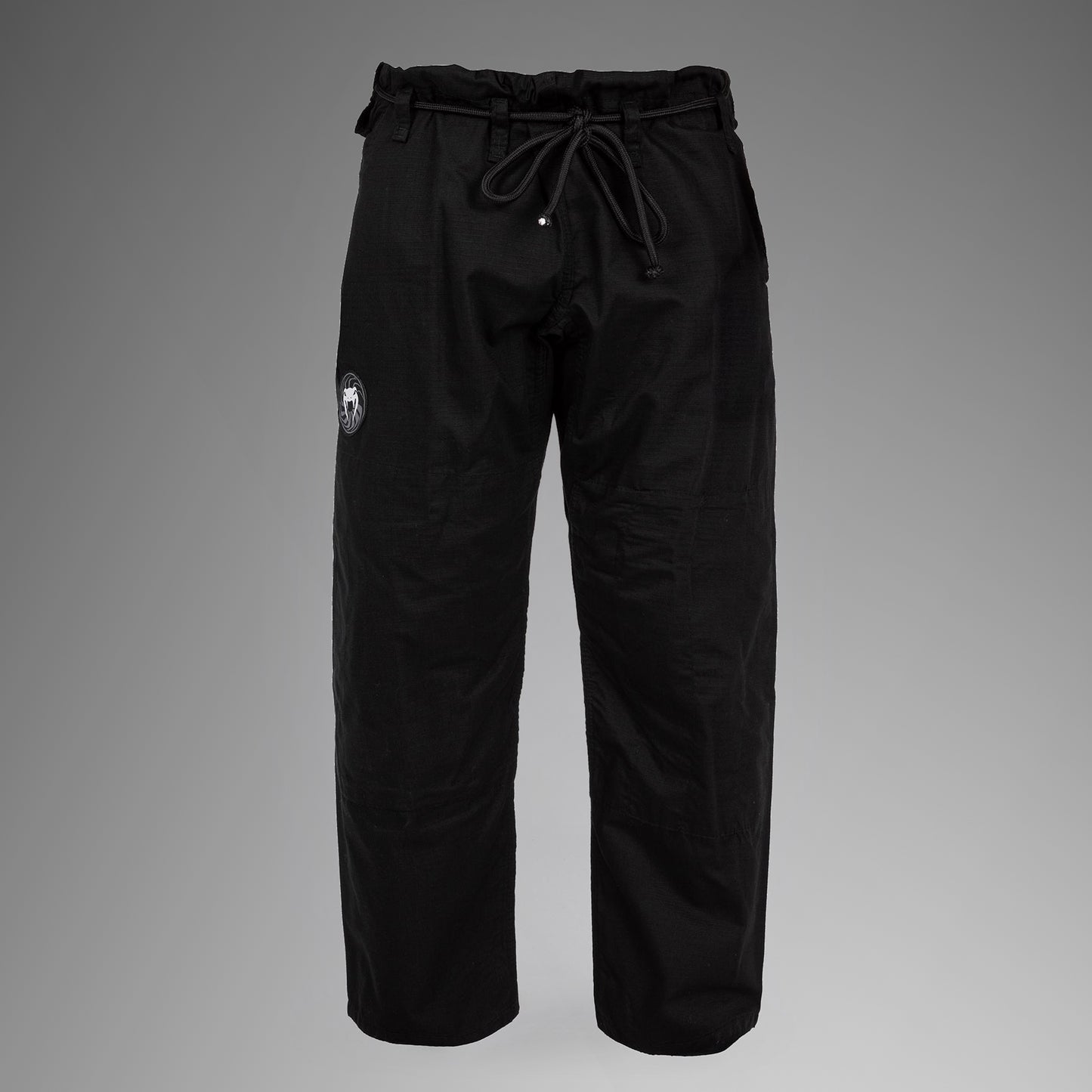 Venum First BJJ Gi - Schwarz