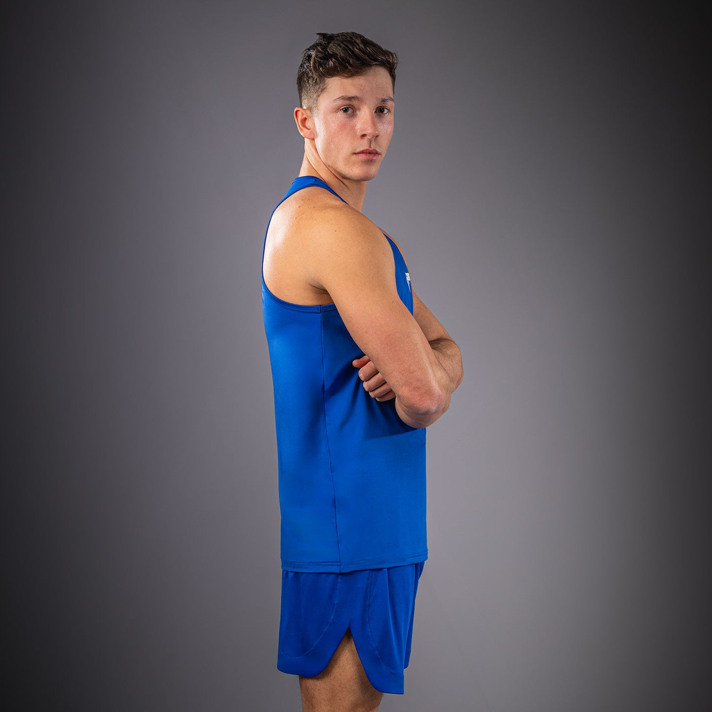 Venum Contender Tanktop – Blau