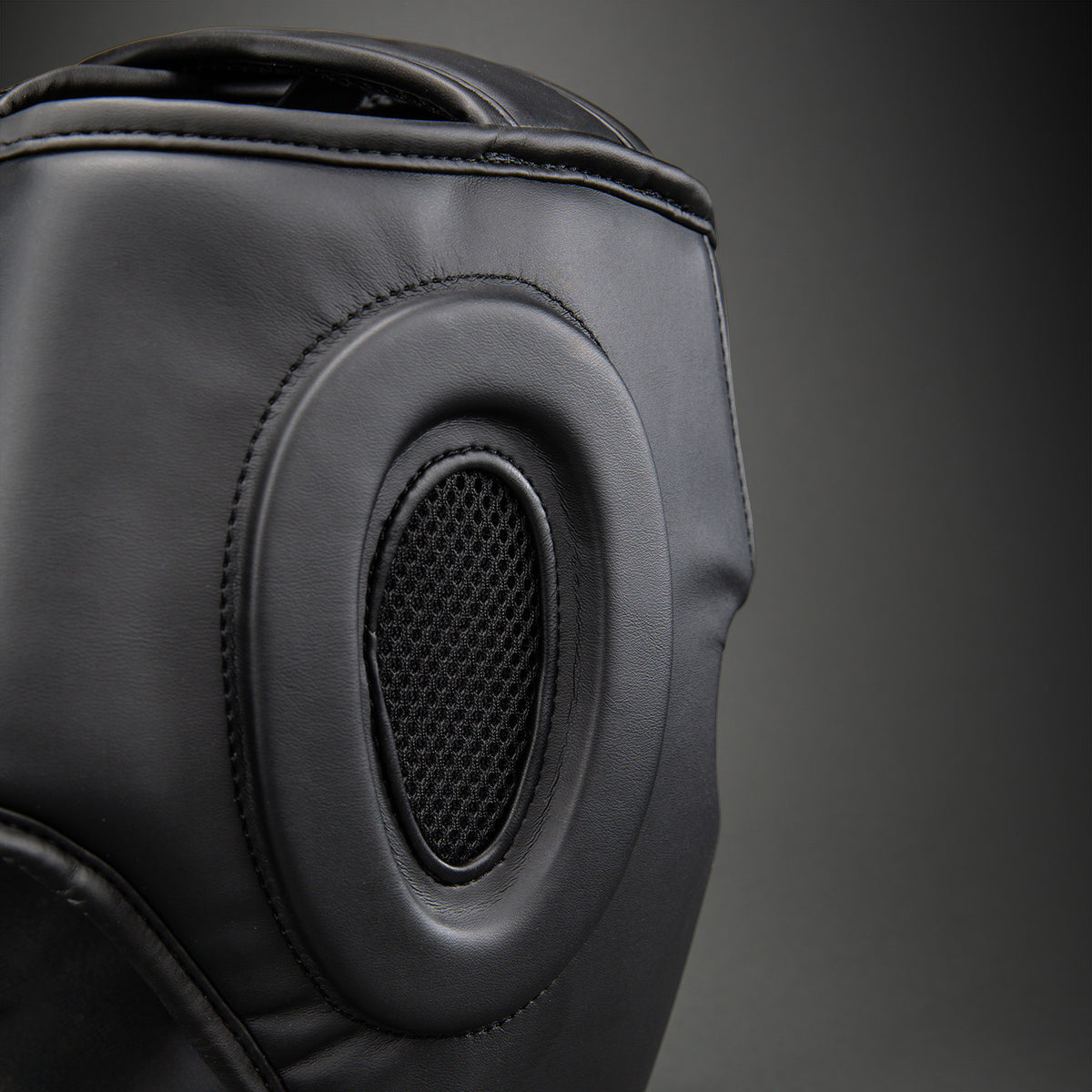 Venum Contender 1.5 Kopfschutz - Schwarz