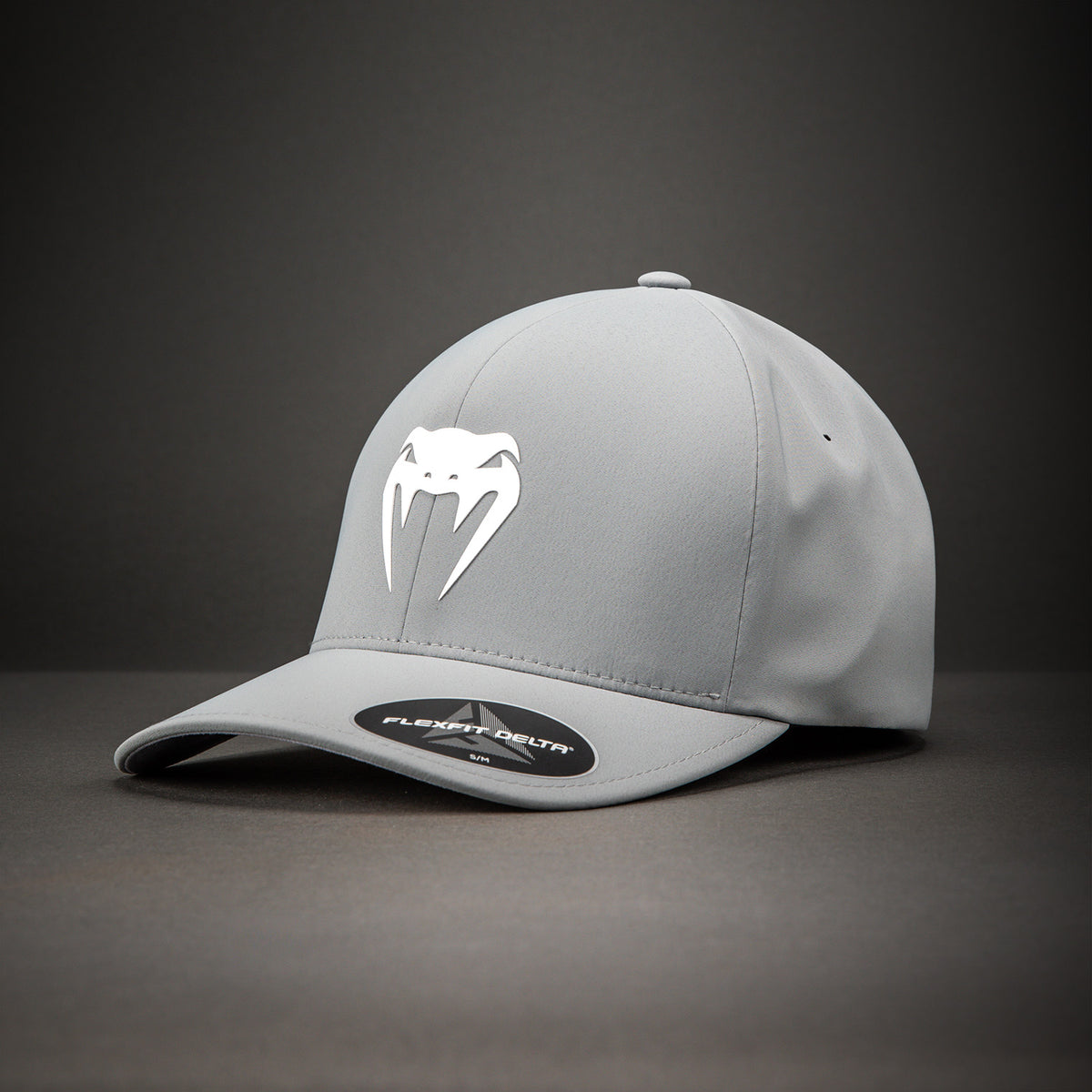 Venum Flexfit Delta Kappe - Grau