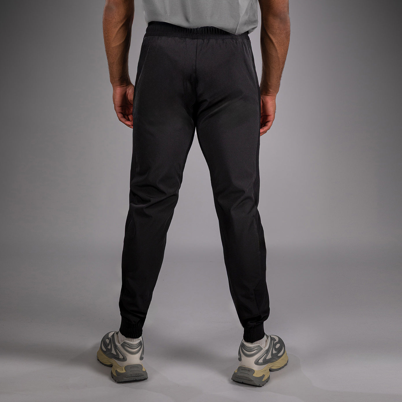 Venum UFC PI 3.0 Jogginghose – Schwarz