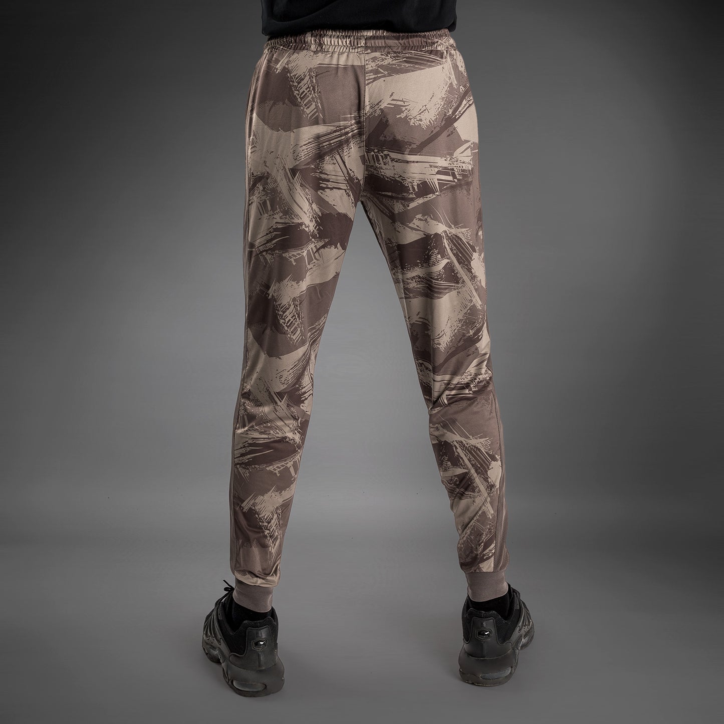 Venum Electron 3.0 Jogginghose - Sand