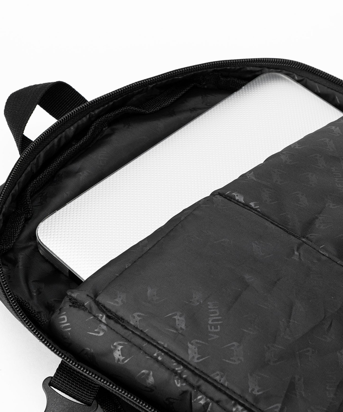 Venum Challenger Pro Evo BackPack - Khaki/Schwarz