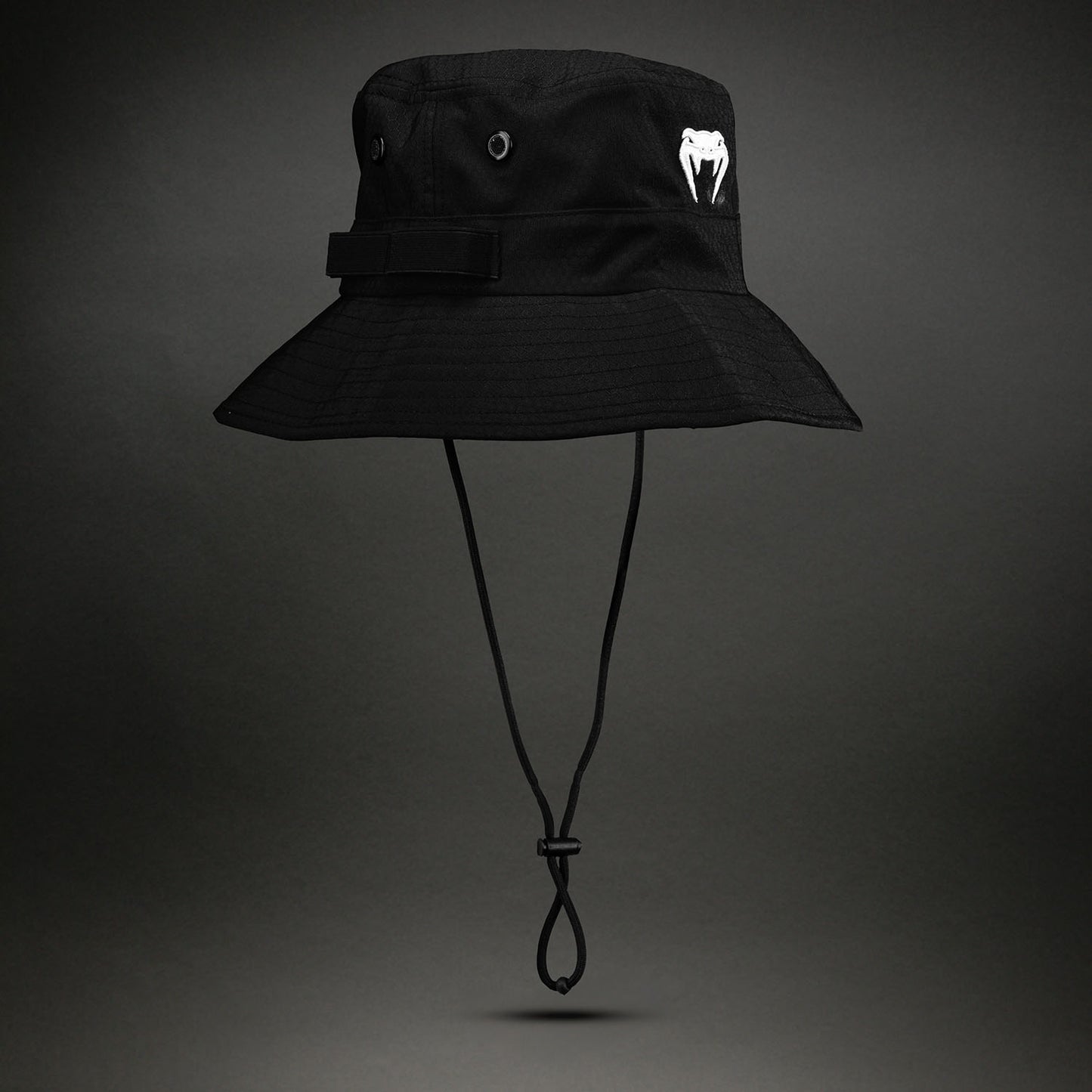 Venum Lineup Mütze – Schwarz/Weiß
