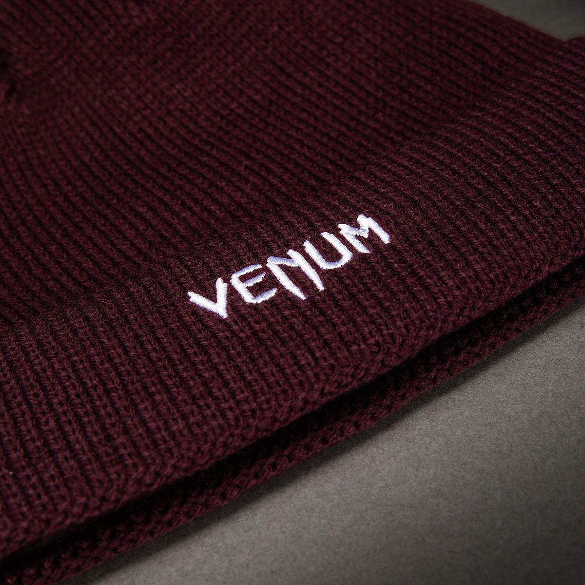 Venum MX Classic Mütze - Bordeaux