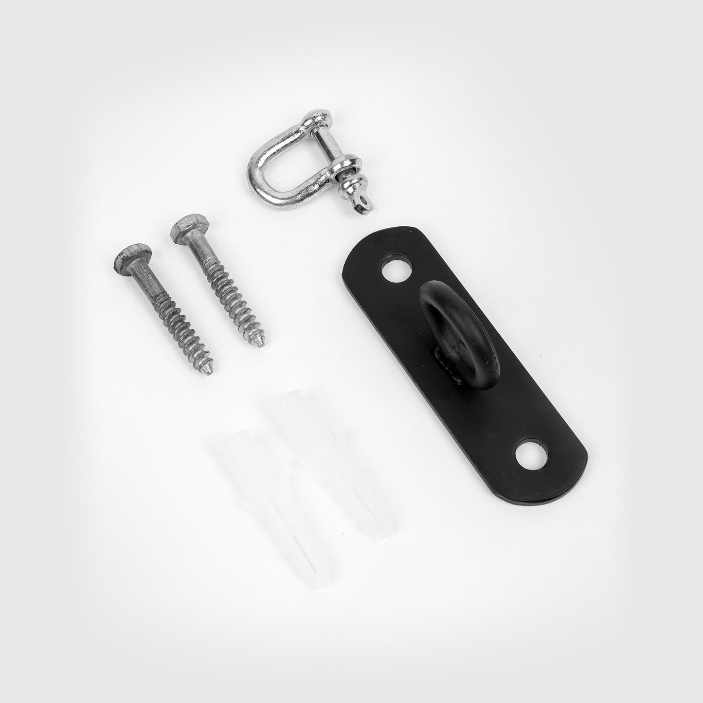 Ringhorns Fixed Attachment Haken