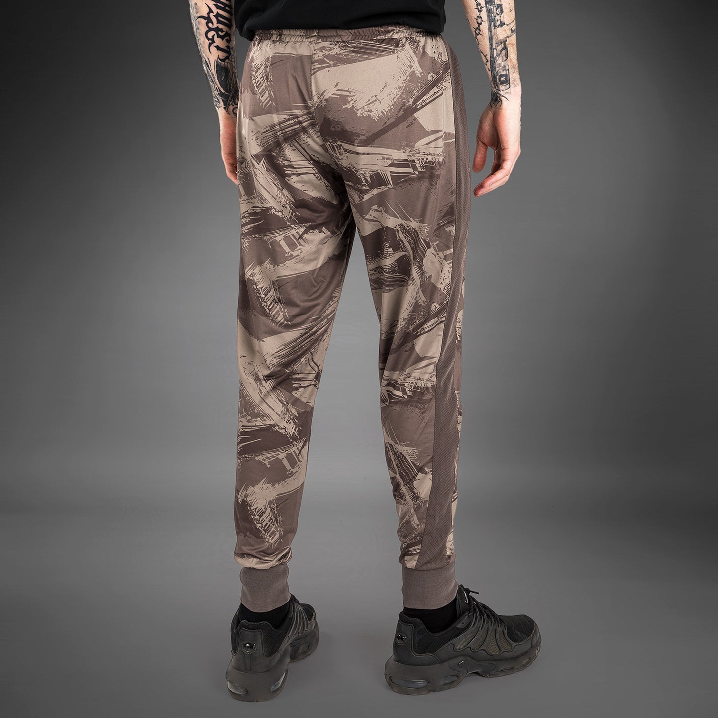 Venum Electron 3.0 Jogginghose - Sand