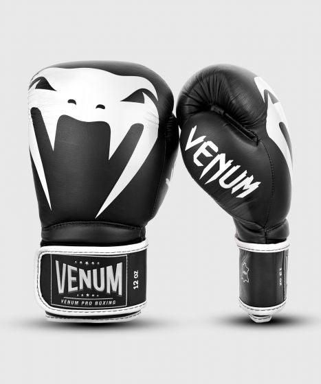 Gants de Boxe Professionnels Venum Giant 2.0 Custom à Velcro - 
