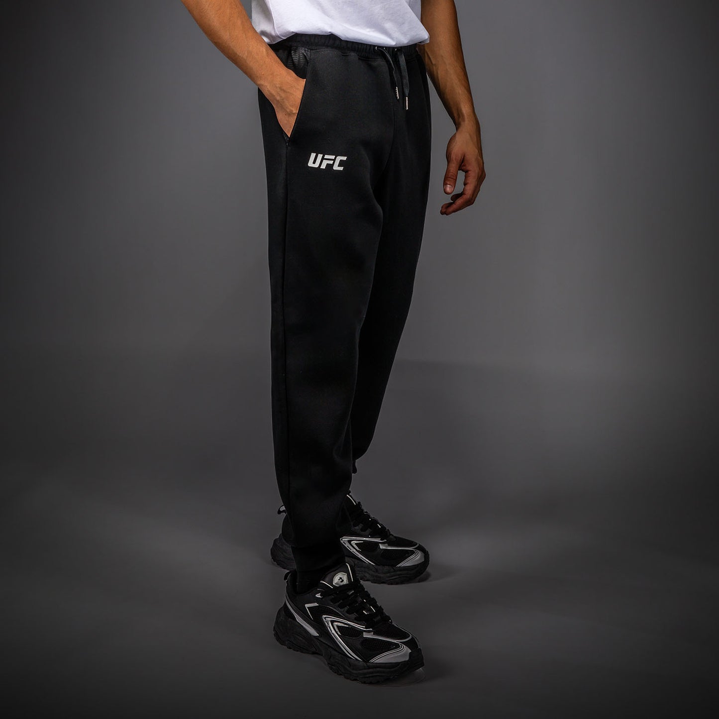 UFC Zenith by Venum Replica Hose Herren - Schwarz