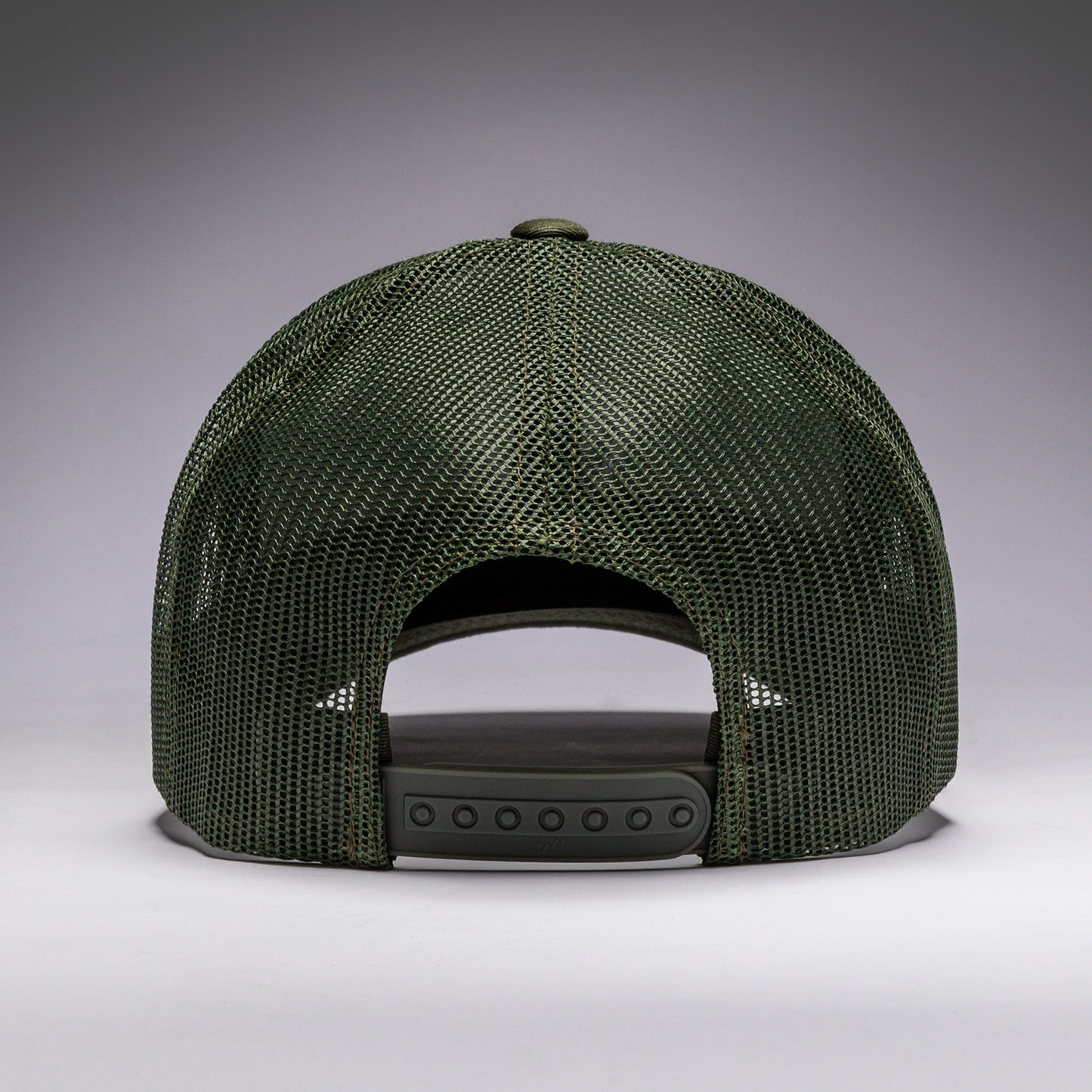 Venum Trucker Cap - Ton Grün