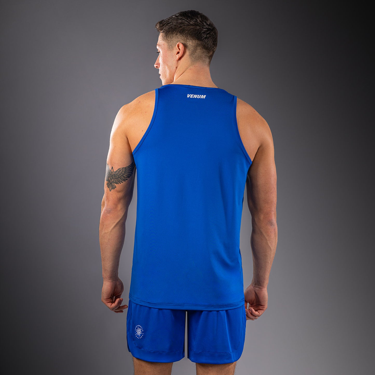 Venum Contender Tanktop – Blau