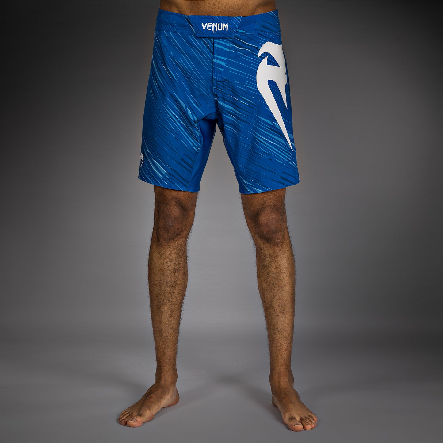 Venum Rapid Light Fight Shorts - Königsblau